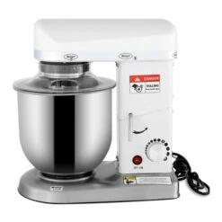 Planetaria Mixer Professionale Capacità 5 Lt -Piccoli Elettrodomestici Negozio 91343454 5