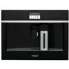 Whirlpool W11CM145 Macchina Da Caffè Da Incasso Nero Altezza 45.5 Cm -Piccoli Elettrodomestici Negozio 91669005 1