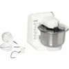Bosch MUM4407 Robot Da Cucina 500 W 3,9 L Bianco -Piccoli Elettrodomestici Negozio 91987104 1