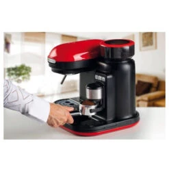 Ariete 1318 Macchina Per Espresso -Piccoli Elettrodomestici Negozio 91987120 3