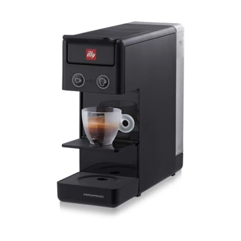 Illy Y3.3 Automatica Macchina Per Caffè A Capsule 0,75 L 3 Illy Y3.3 Automatica Macchina Per Caffè A Capsule 0,75 L - immagine 2