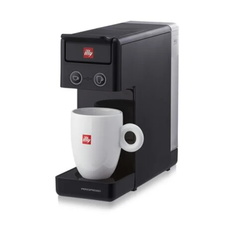 Illy Y3.3 Automatica Macchina Per Caffè A Capsule 0,75 L 4 Illy Y3.3 Automatica Macchina Per Caffè A Capsule 0,75 L - immagine 3