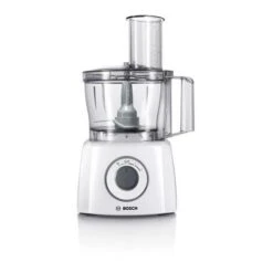 Bosch MCM3200W Robot Da Cucina 800 W 2,3 L Bianco -Piccoli Elettrodomestici Negozio 91987349 3