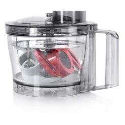 Bosch MCM3200W Robot Da Cucina 800 W 2,3 L Bianco -Piccoli Elettrodomestici Negozio 91987349 4