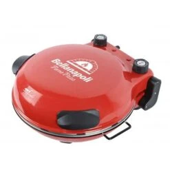 Melchioni Bellanapoli Macchina E Forno Per Pizza 1 Pizza(e) 1200 W Rosso 7 Melchioni Bellanapoli Macchina E Forno Per Pizza 1 Pizza(e) 1200 W Rosso -Piccoli Elettrodomestici Negozio 91987515 3
