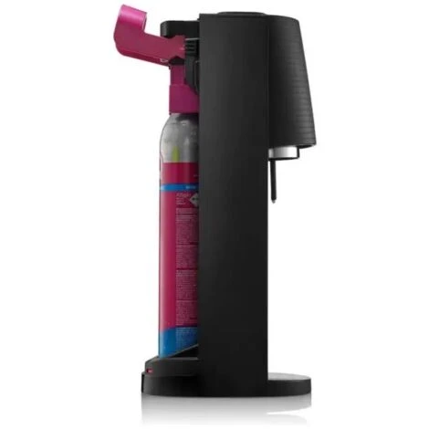 SODASTREAM GASATORE TERRA BLACK 5 SODASTREAM GASATORE TERRA BLACK - immagine 3