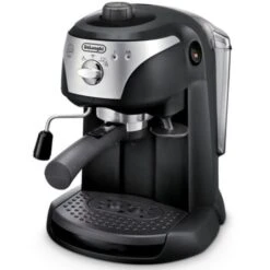 DeLonghi De’Longhi EC 221.CD Manuale Macchina Per Espresso 1 L