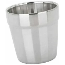 Tazza Moderna In Acciaio Inossidabile, Tazza Da Caffè, Boccale Da Birra, 4 Pezzi, -Piccoli Elettrodomestici Negozio 92048522 5