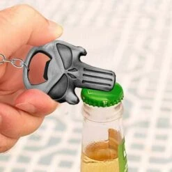 Regali Di Halloween Portachiavi Con Teschio Apribottiglie Ciondolo Portachiavi Per Auto Da Uomo K258-2, -Piccoli Elettrodomestici Negozio 92053346 4