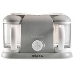 Beaba Robot Da Cucina Béaba Babycook Plus 2,2 L 4 In 1