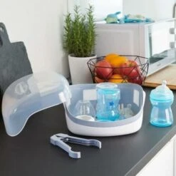CHICCO Sterilizzatore Per Microonde 9 CHICCO Sterilizzatore Per Microonde -Piccoli Elettrodomestici Negozio 92289097 4