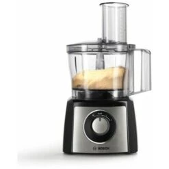 Frullatore BOSCH MCM3501M 800 W (1 L) -Piccoli Elettrodomestici Negozio 92358225 5