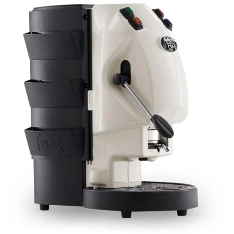Didiesse Frog Revolution Automatica/Manuale Macchina Per Espresso 1,5 L 4 Didiesse Frog Revolution Automatica/Manuale Macchina Per Espresso 1,5 L - immagine 2