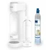 Philips GoZero - Soda Maker Lite Con Accessori, Bianco ADD4901WH/10 2 Philips GoZero - Soda Maker Lite Con Accessori, Bianco ADD4901WH/10 -Piccoli Elettrodomestici Negozio 92898483 1