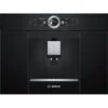 Robot Da Caffè Espresso 19 Bar Da Incasso Nero - Ctl636eb6 - Bosch 1 Robot Da Caffè Espresso 19 Bar Da Incasso Nero - Ctl636eb6 - Bosch -Piccoli Elettrodomestici Negozio 92997094 1