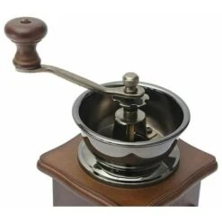 Macinino Manuale Per Chicchi Di Caffè, Spezie, Erbe, Stile Vintage, Macinino In Legno, Macinino Per Chicchi Di Caffè, Macchina Per Nodi, Macinino Per Cereali, Regalo Per Gli Amanti, 11 Macinino Manuale Per Chicchi Di Caffè, Spezie, Erbe, Stile Vintage, Macinino In Legno, Macinino Per Chicchi Di Caffè, Macchina Per Nodi, Macinino Per Cereali, Regalo Per Gli Amanti, -Piccoli Elettrodomestici Negozio 94166539 5