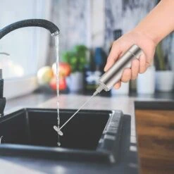 Montalatte E Miscelatore Di Bevande -Piccoli Elettrodomestici Negozio 94290524 4