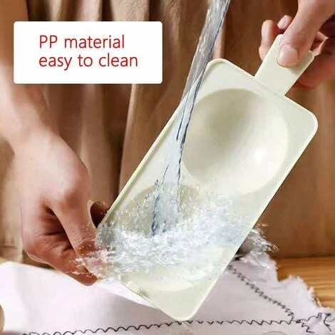 Piastra A Vapore Speciale Per Forno A Microonde Love Breakfast Steamer Egg Stampo Per Uova In Plastica Resistente Al Calore 6 Piastra A Vapore Speciale Per Forno A Microonde Love Breakfast Steamer Egg Stampo Per Uova In Plastica Resistente Al Calore - immagine 4