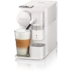 DeLonghi De’Longhi Lattissima One EN510.W Macchina Per Espresso 1 L -Piccoli Elettrodomestici Negozio 94659589 4
