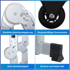 Randaco Macchina Del Ghiaccio 2.2L 150W LCD 2 Cubetti Di Ghiaccio 9 Cubetti Di Ghiaccio In Soli 5-8 Minuti -Piccoli Elettrodomestici Negozio 95473508 5