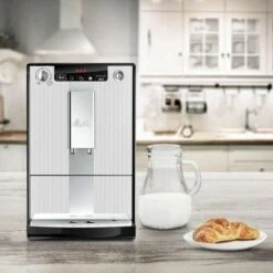 Caffettiera Superautomatica Melitta E950-666 Solo Pure 1400 W 9 Caffettiera Superautomatica Melitta E950-666 Solo Pure 1400 W -Piccoli Elettrodomestici Negozio 95510340 3