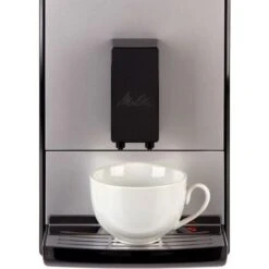 Caffettiera Superautomatica Melitta E950-666 Solo Pure 1400 W 11 Caffettiera Superautomatica Melitta E950-666 Solo Pure 1400 W -Piccoli Elettrodomestici Negozio 95510340 5