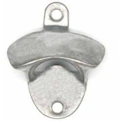 4 Pezzi Apribottiglie Con Manico Apribottiglie Per Birra Con Manico In Legno, Per Casa, Cucina, Bar, Regalo,2 -Piccoli Elettrodomestici Negozio 95764576 3