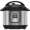 Instant Pot IP-DUO60 Programmable 7-in-1 Electric Pressure Cooker, 5.7 L, 1000 W, 220 V 1 Instant Pot IP-DUO60 Programmable 7-in-1 Electric Pressure Cooker, 5.7 L, 1000 W, 220 V -Piccoli Elettrodomestici Negozio 95809006 1
