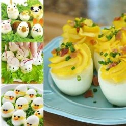 Cuociuova 6 Pezzi -Piccoli Elettrodomestici Negozio 96192954 4