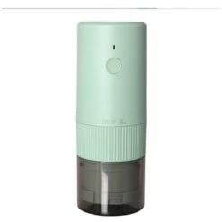 Caffettiera Portatile Nespresso, Perfetta Per L'auto E Il Campeggio USB