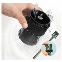 Caffettiera Portatile Nespresso, Perfetta Per L'auto E Il Campeggio USB -Piccoli Elettrodomestici Negozio 96194350 4