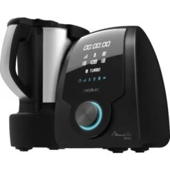 Robot Da Cucina Cecotec Mambo 9590 3,3 L Nero -Piccoli Elettrodomestici Negozio 96261723 3