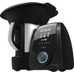 Robot Da Cucina Cecotec Mambo 9590 3,3 L Nero -Piccoli Elettrodomestici Negozio 96261723 4