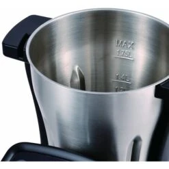 Robot Da Cucina Masterpro 1200 W 1,75 L 10 Robot Da Cucina Masterpro 1200 W 1,75 L -Piccoli Elettrodomestici Negozio 96262869 4
