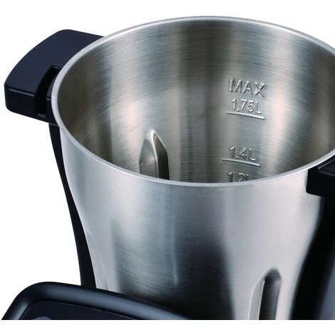 Robot Da Cucina Masterpro 1200 W 1,75 L 6 Robot Da Cucina Masterpro 1200 W 1,75 L - immagine 4