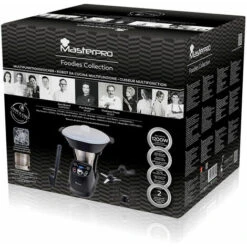 Robot Da Cucina Masterpro 1200 W 1,75 L 11 Robot Da Cucina Masterpro 1200 W 1,75 L -Piccoli Elettrodomestici Negozio 96262869 5