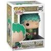 Funko Pop Anime: Onepiece - Giocattolo Da Collezione Zoro -Piccoli Elettrodomestici Negozio 96717548 1
