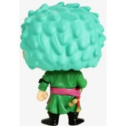 Funko Pop Anime: Onepiece - Giocattolo Da Collezione Zoro 7 Funko Pop Anime: Onepiece - Giocattolo Da Collezione Zoro -Piccoli Elettrodomestici Negozio 96717548 3