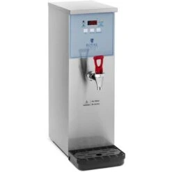 Dispenser Acqua Calda 10 L Royal Catering