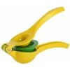Spremiagrumi 2 In 1, Spremiagrumi Manuale, Lega Di Alluminio, Senza BPA, Lavabile In Lavastoviglie. -Piccoli Elettrodomestici Negozio 97870841 1