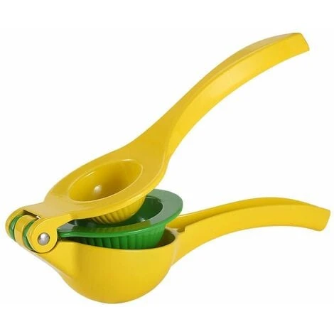 Spremiagrumi 2 In 1, Spremiagrumi Manuale, Lega Di Alluminio, Senza BPA, Lavabile In Lavastoviglie. 3 Spremiagrumi 2 In 1, Spremiagrumi Manuale, Lega Di Alluminio, Senza BPA, Lavabile In Lavastoviglie.
