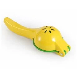 Spremiagrumi 2 In 1, Spremiagrumi Manuale, Lega Di Alluminio, Senza BPA, Lavabile In Lavastoviglie. 10 Spremiagrumi 2 In 1, Spremiagrumi Manuale, Lega Di Alluminio, Senza BPA, Lavabile In Lavastoviglie. -Piccoli Elettrodomestici Negozio 97870841 4