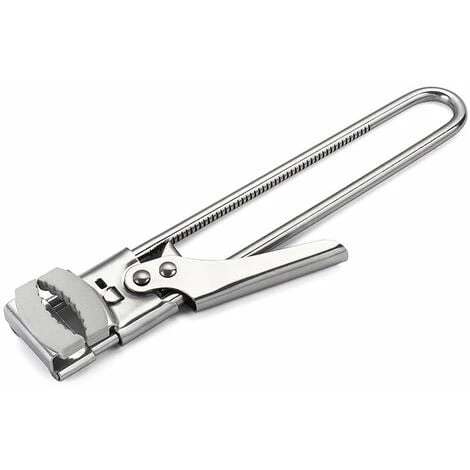 Apriscatole Regolabile Acciaio Inossidabile Antiscivolo Manuale Multifunzionale Apribottiglie Gadget Accessori Per La Casa 1 Pz 3 Apriscatole Regolabile Acciaio Inossidabile Antiscivolo Manuale Multifunzionale Apribottiglie Gadget Accessori Per La Casa 1 Pz