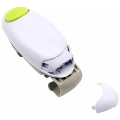 Apriscatole Automatico Canning Apribottiglie Elettrico Apriscatole Utensili Da Cucina Gadget 1 Pz