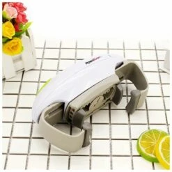 Apriscatole Automatico Canning Apribottiglie Elettrico Apriscatole Utensili Da Cucina Gadget 1 Pz 10 Apriscatole Automatico Canning Apribottiglie Elettrico Apriscatole Utensili Da Cucina Gadget 1 Pz -Piccoli Elettrodomestici Negozio 98119161 4