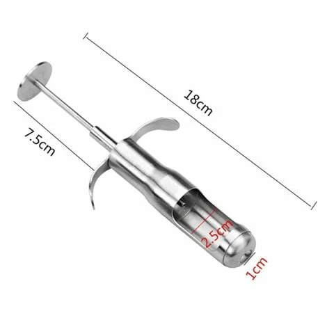1pcs Strumento Di Rimozione Del Nucleo In Acciaio Inossidabile Cucina Domestica Strumento Di Rimozione Del Seme Di Rimozione Del Nucleo Di Frutta Accessori Per Utensili 7 1pcs Strumento Di Rimozione Del Nucleo In Acciaio Inossidabile Cucina Domestica Strumento Di Rimozione Del Seme Di Rimozione Del Nucleo Di Frutta Accessori Per Utensili - immagine 5