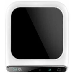 Scalda Tazze Da Caffè Per Ufficio Scalda Tazze Da Caffè A Temperatura Regolabile A 3 Velocità Con Promemoria Per Bere Acqua Uso Domestico In Ufficio 9 Scalda Tazze Da Caffè Per Ufficio Scalda Tazze Da Caffè A Temperatura Regolabile A 3 Velocità Con Promemoria Per Bere Acqua Uso Domestico In Ufficio -Piccoli Elettrodomestici Negozio 98711049 4