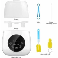 Scaldabiberon Scaldabiberon -Piccoli Elettrodomestici Negozio 98711446 3