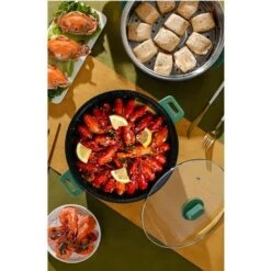 Pentola Elettrica Multifunzionale In Acciaio Inossidabile Pentola Elettrica Multifunzionale Pentola Elettrica Multifunzionale , Doppio Strato , Giallo 9 Pentola Elettrica Multifunzionale In Acciaio Inossidabile Pentola Elettrica Multifunzionale Pentola Elettrica Multifunzionale , Doppio Strato , Giallo -Piccoli Elettrodomestici Negozio 98718376 3