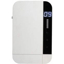 Nuova Macchina Per La Disinfezione Di Frutta E Verdura Lavatrice Domestica Per Frutta E Verdura -Piccoli Elettrodomestici Negozio 98720766 5